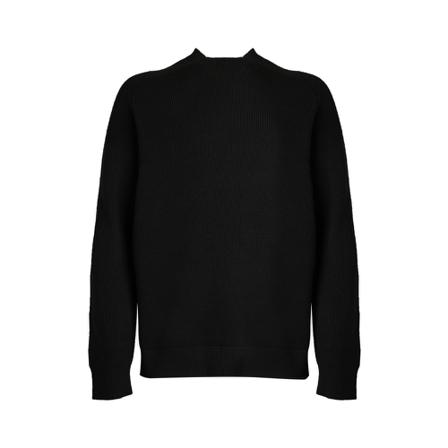 Calvin Klein, Sweatshirts Zwart, Heren, Maat:L