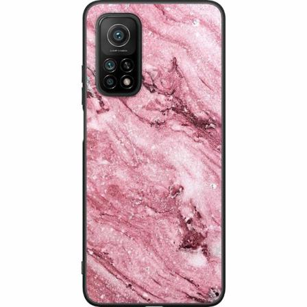 Xiaomi Mi 10t 5g Svart Skal Rosa