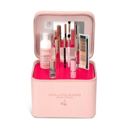 Naj-Oleari Make-Up Beauty Box
