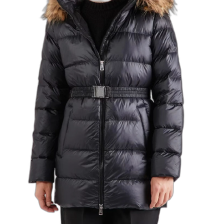 Ralph Lauren dam jacka stl S endast provad