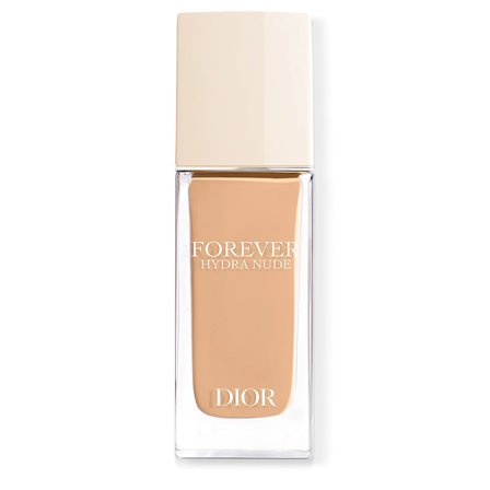 DIOR Forever Hydra Nude Foundation, Makeup, Ansigt, Foundation