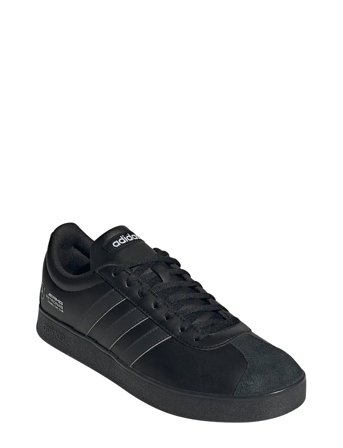 adidas Performance Vl Court Mer - Black - 44