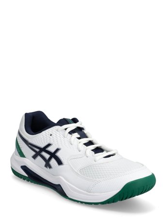 Asics Gel-Dedicate 8 - White - 46.5