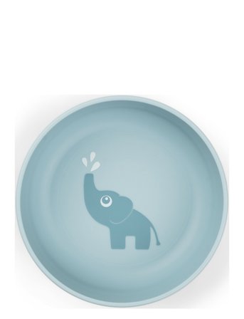 Done by Deer Foodie Bowl Elphee - Blue - ONE SIZE