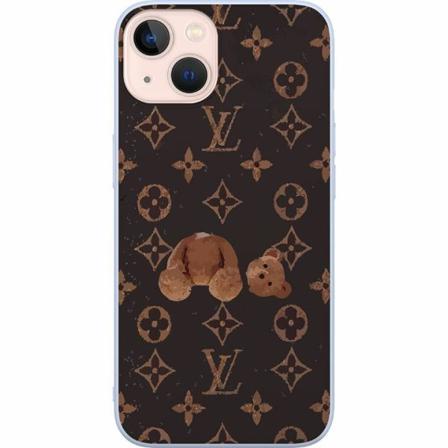 Apple Iphone 13 Mini Premium Skal Lv Teddy Dead