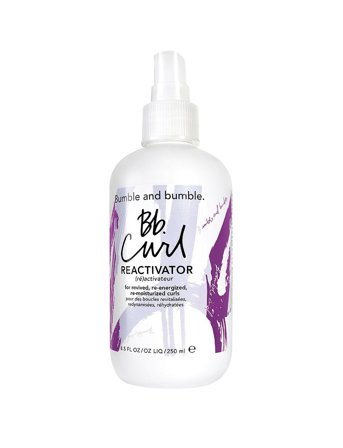 Bumble and bumble Curl Reactivator 250 ml, Hår, Hårstyling, Krøllet Hår
