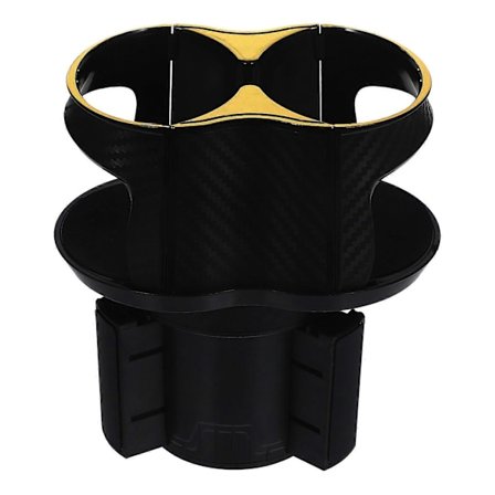 Bil Kopholder Køretøj Kopholder Udvider Vandkopholder Beslag Biltilbehør