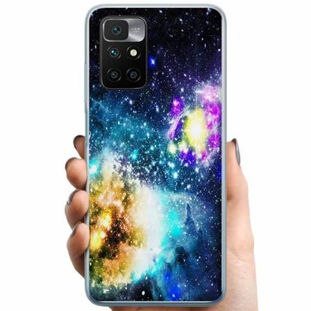 Xiaomi Redmi 10 Tpu Mobilskal Galaxy