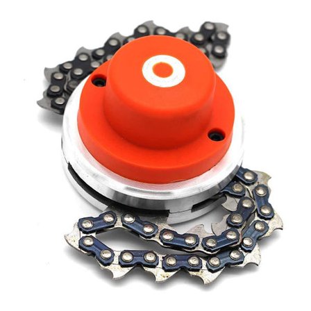 Kjederyddesaghode (Universalknute) Ryddesag Kjederyddesag Kjederyddesaghode + 1 Par Kjeder