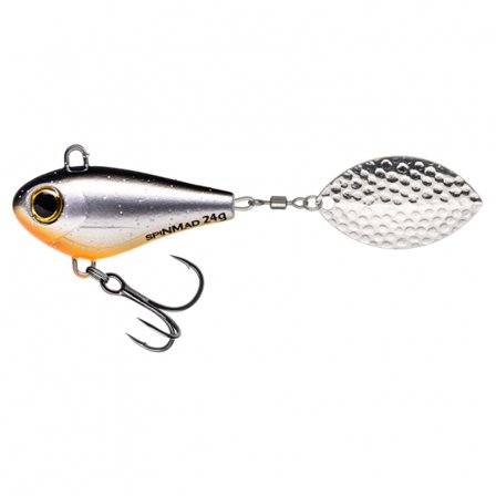 Spinmad Tail Spinner Jigmaster 24g - 1502