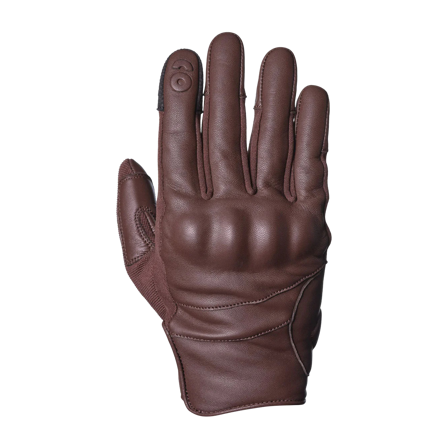 Motorradhandschuhe GMS Ryder Neo Braun M