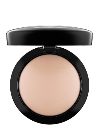 MAC Mineralize Skinfinish/ Natural - 10 G
