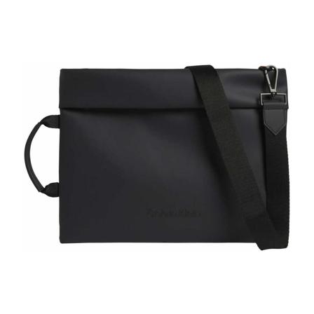 Calvin Klein, Laptop Bags & Cases Czarny, Mężczyzna, Rozmiar: ONE Size