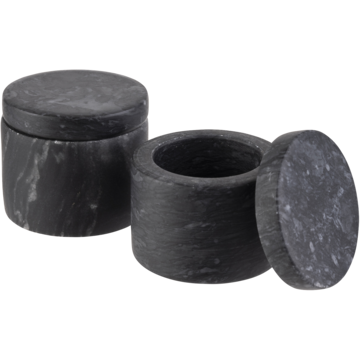 Marmorboks 2-set APS 4cl