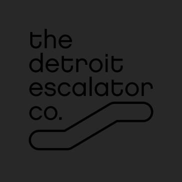 Soundtrack (313) Detroit Escalator Co