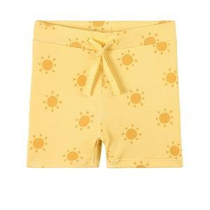 Kuling Summer Sun Rhodes Swim Shorts 134/140 cm - Swimwear and coverups - 134/140 cm - Yellow