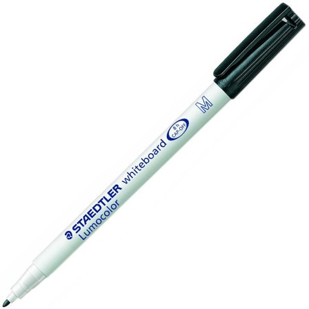 Staedtler Boardmarker Staedtler 301 1mm sw