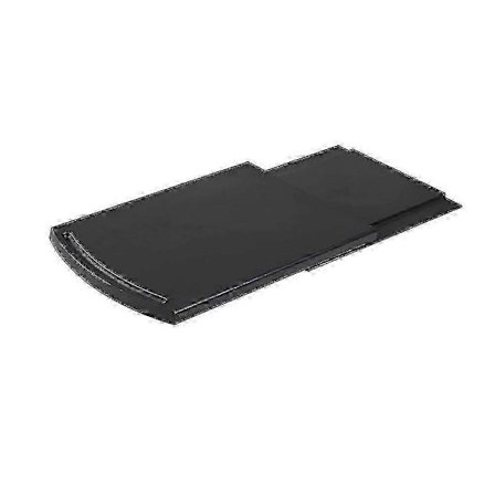 Rullende Hjul Glidende Bakke til Køkkenbordplade - Ideel til Kaffeapparater[HK]