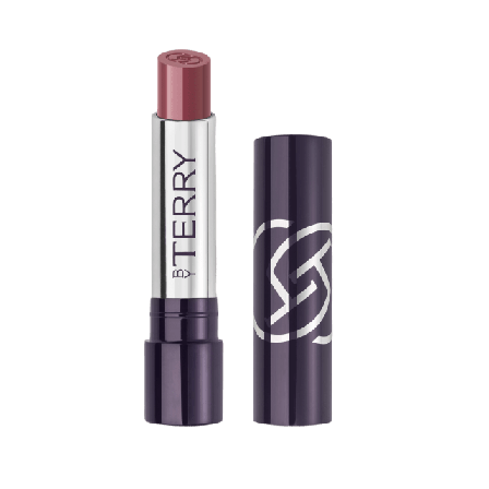 By Terry Hyaluronic Hydra Balm Dare to Bare Läppvård Dam Rosa 3