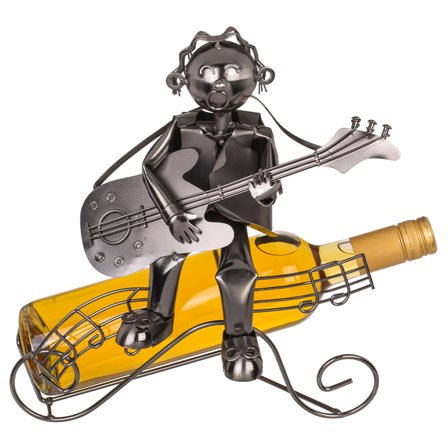 Vinholder Musiker Guitar