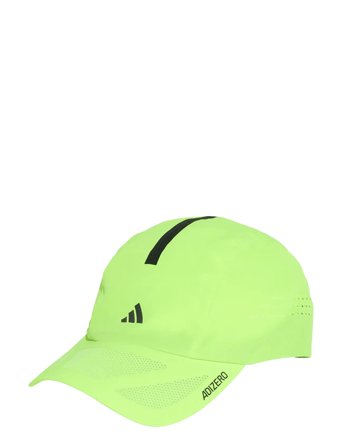 adidas Performance Runxadiz Cap - Green - 56-58