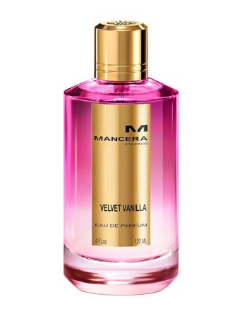 Mancera Velvet Vanilla Eau De Parfums 120 Ml - Nude - 120 ml