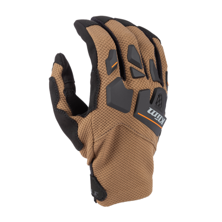 Mănuși MTB Klim Rebelle Femei tec L