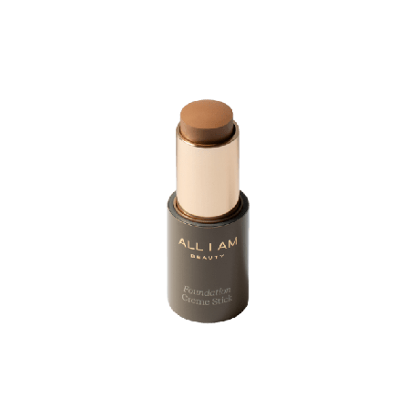 ALL I AM BEAUTY Foundation Creme Stick Dam Beige 10 gram