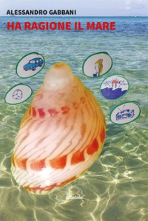 Ha ragione il mare Alessandro Gabbani