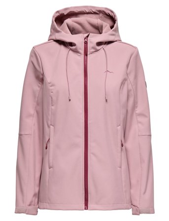 Only Play | Onpwoody Hn Hood Fz Ls Shell Jck Otw | S