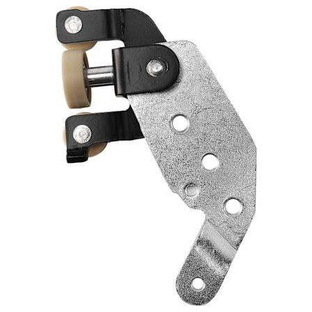 Glidande högerdörr rullmekanism mittersta fäste för Toyota Hiace Commuter 2005-2014