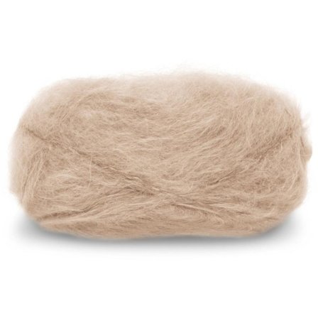 Bæstmor Garn Påfugl-in-Paris Beige 3041, 50g