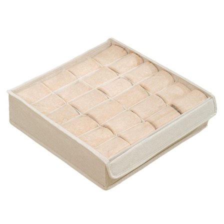 Oppbevaringsbokser Sokkeboks A3 A3