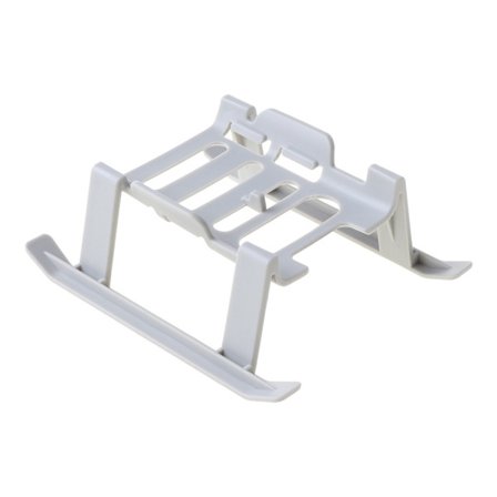 Landningsställsförlängningsben för Mavic Mini 2 Drone Height Extender Support Protector Extensions Tillbehör