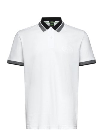 BOSS | Pl_Hole19 Placket | S