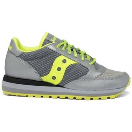 Saucony Sneakers Grå, Dame, Størrelse: 37 EU