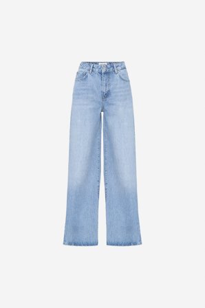 CAMILLA PIHL - Taylor - Light Blue - 28x34Jeans