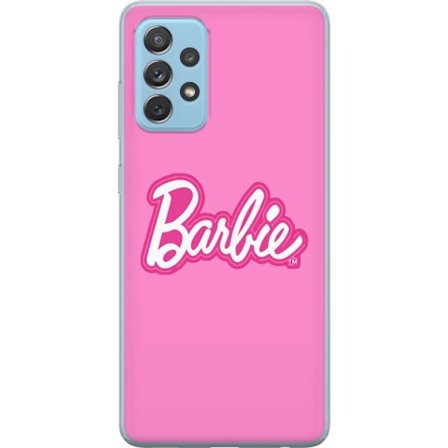Yhteensopiva Puhelinkuori Samsung Galaxy A52 5G Barbie (2023)