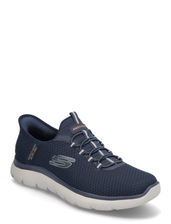 Skechers | Mens Summit - Slip-Ins - High Range | 48.5