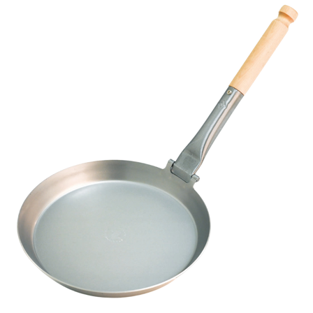 Stabilotherm Metsästäjän Paistinpannu Original S8