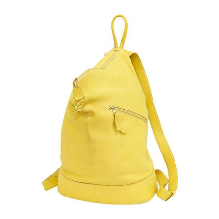 Loewe Pre-owned, Handbags Geel, Dames, Maat:ONE Size