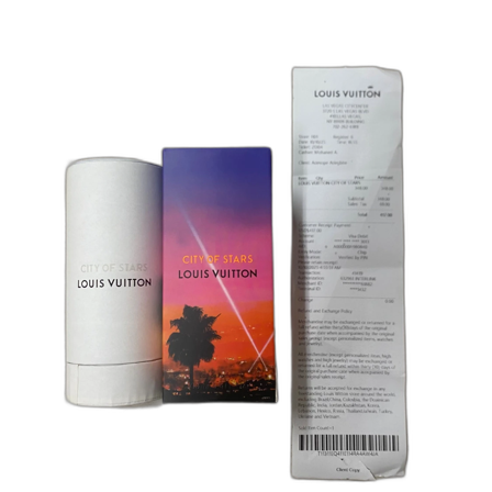 Louis Vuitton City of Stars parfym