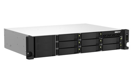 QNAP TS-873AeU - NAS-server
