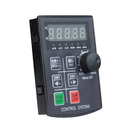 Ny Motor Motion Controller Cnc Servo Stepper Motor Motion Programmerbar Yo