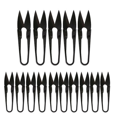 15 stk. Bonsai Saks Have Saks Have Mini Have