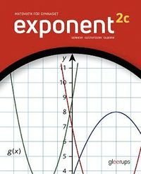 Exponent 2c, 2:a upplagan