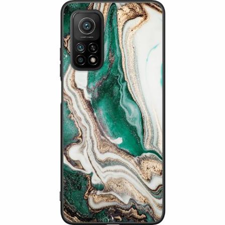 Xiaomi Mi 10t 5g Svart Skal Jungle