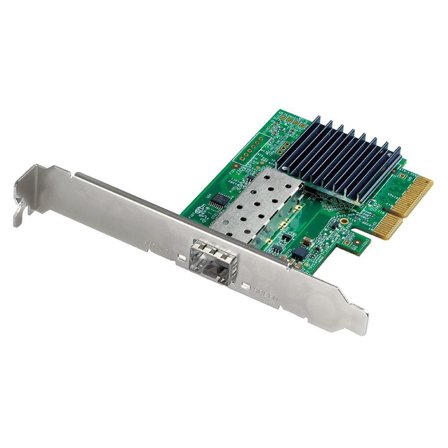EDIMAX 10 Gigabit Ethernet SFP+ PCI