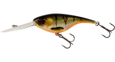 Westin BabyBite DR 6,5cm 13g Floating Bling Perch