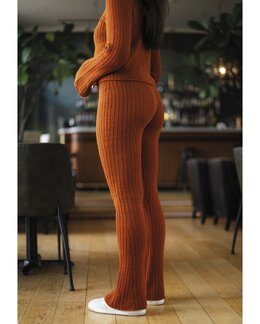 Bukse Berkeley - Svarta Fåret